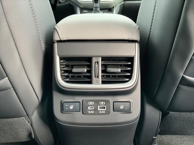 new 2025 Subaru Outback car, priced at $42,296