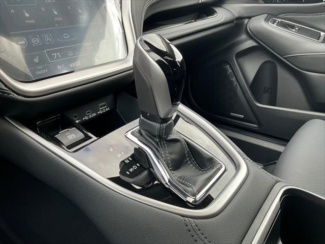 new 2025 Subaru Outback car, priced at $42,296