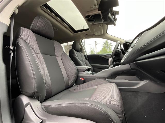 new 2025 Subaru Outback car, priced at $36,334