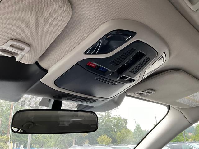 new 2025 Subaru Outback car, priced at $36,334