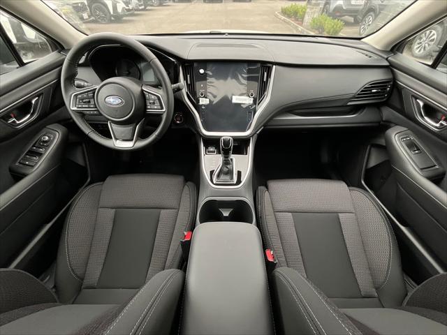 new 2025 Subaru Outback car, priced at $36,334