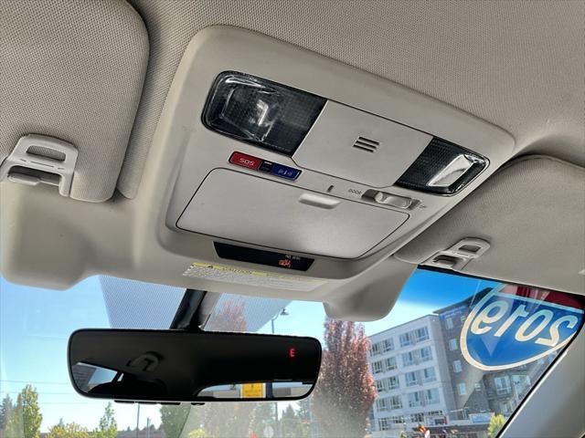 used 2019 Subaru Outback car, priced at $21,980