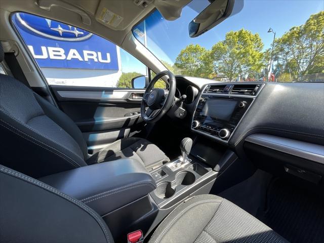 used 2019 Subaru Outback car, priced at $21,980