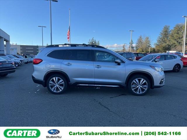 used 2019 Subaru Ascent car, priced at $23,480