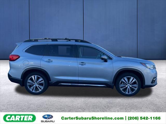 used 2019 Subaru Ascent car, priced at $23,980