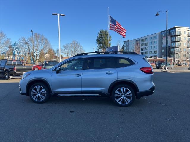 used 2019 Subaru Ascent car, priced at $23,480