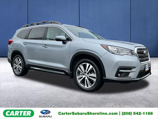 used 2019 Subaru Ascent car, priced at $23,480