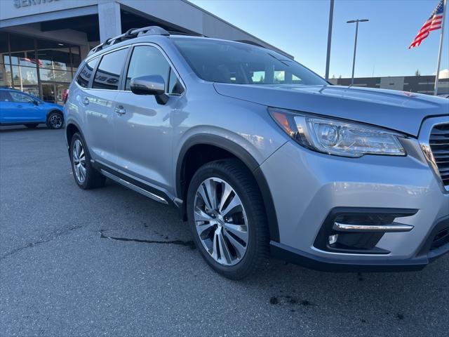 used 2019 Subaru Ascent car, priced at $23,480