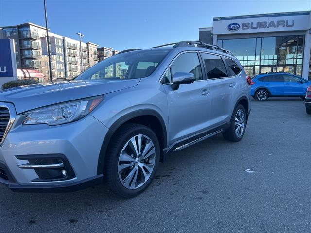 used 2019 Subaru Ascent car, priced at $23,480