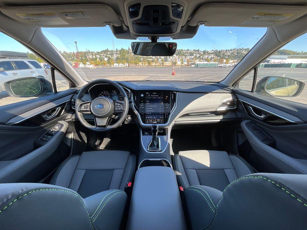 new 2025 Subaru Outback car, priced at $40,546