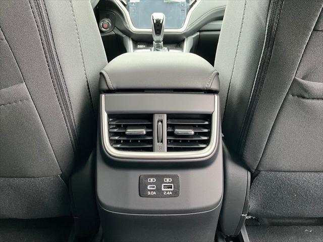 new 2025 Subaru Outback car, priced at $38,255