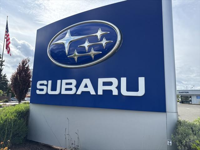 used 2022 Subaru WRX car, priced at $28,480