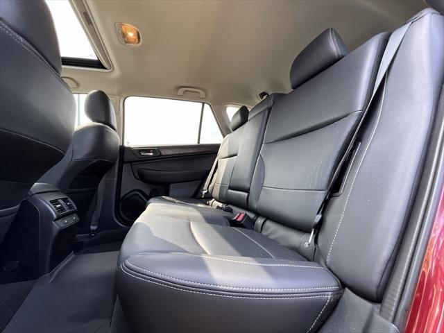 used 2015 Subaru Outback car, priced at $16,880