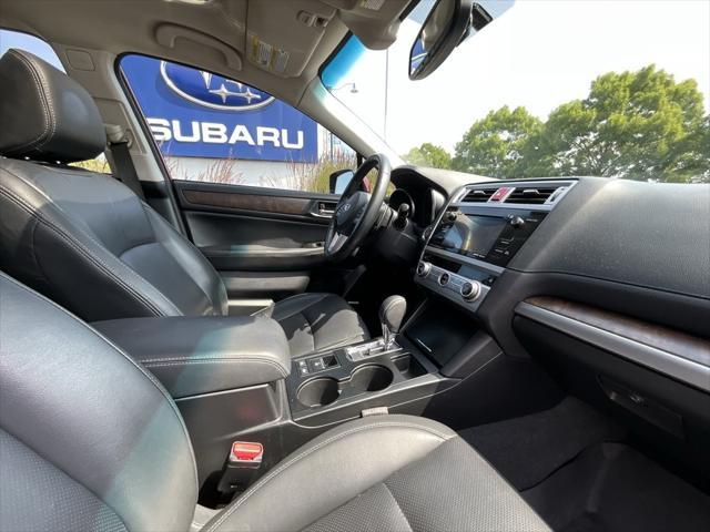 used 2015 Subaru Outback car, priced at $16,880