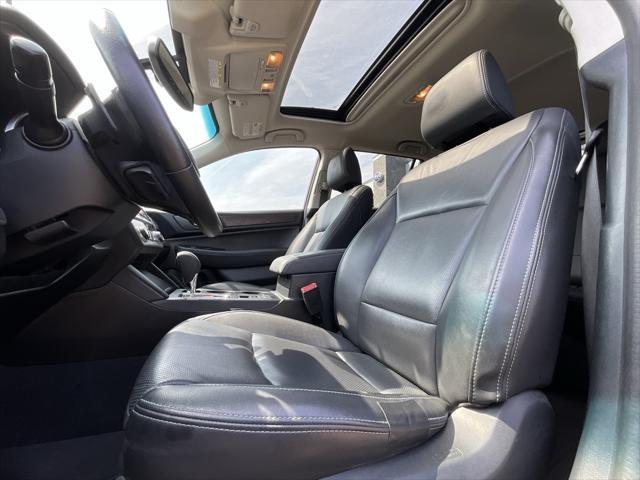 used 2015 Subaru Outback car, priced at $16,880