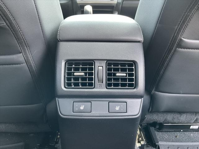 used 2015 Subaru Outback car, priced at $16,880