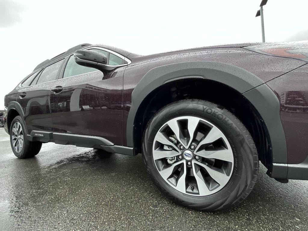used 2024 Subaru Outback car, priced at $33,480
