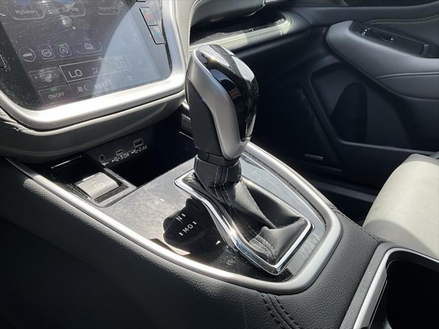 used 2024 Subaru Outback car, priced at $34,480