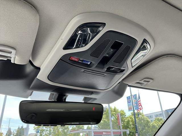 used 2024 Subaru Outback car, priced at $34,480