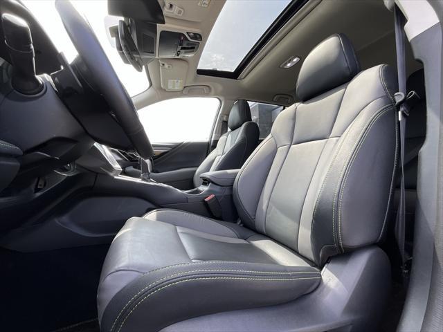used 2024 Subaru Outback car, priced at $34,480