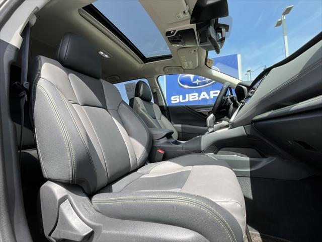 used 2024 Subaru Outback car, priced at $34,480