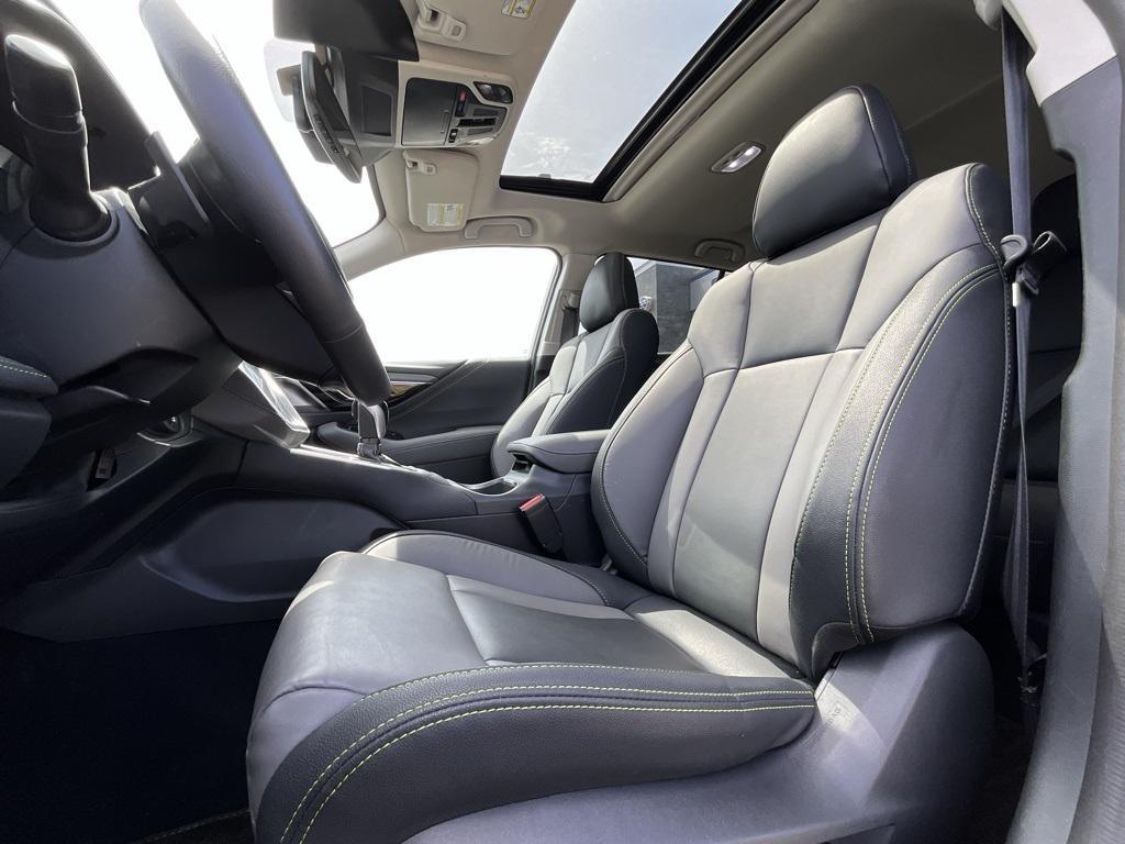 used 2024 Subaru Outback car, priced at $29,880
