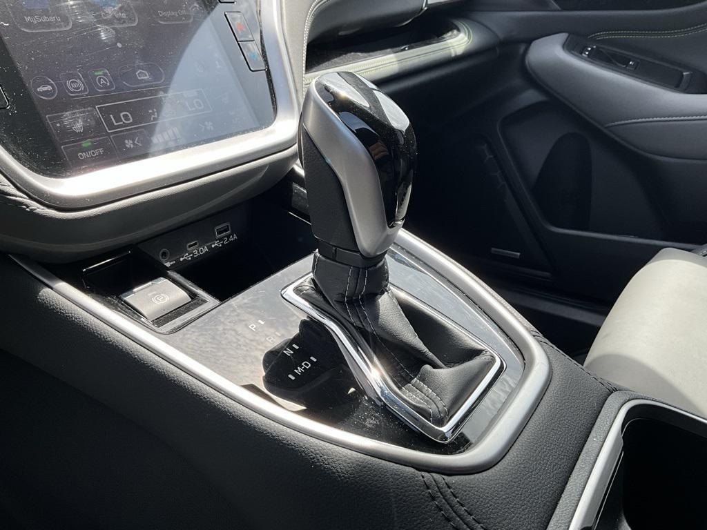 used 2024 Subaru Outback car, priced at $29,880