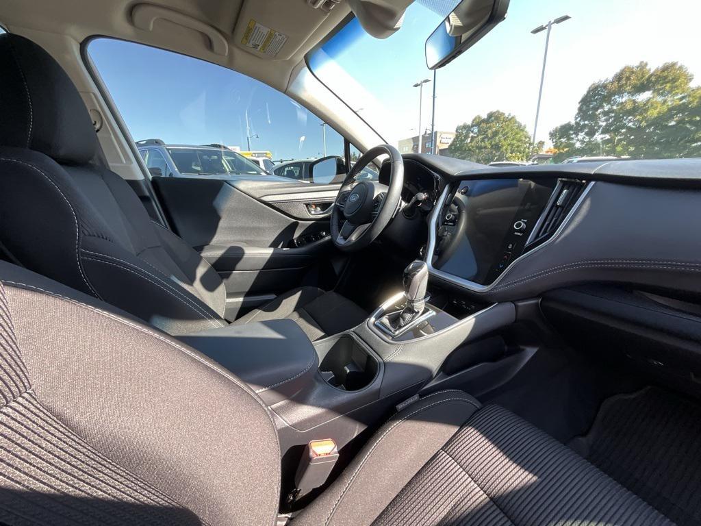 used 2022 Subaru Legacy car, priced at $24,880
