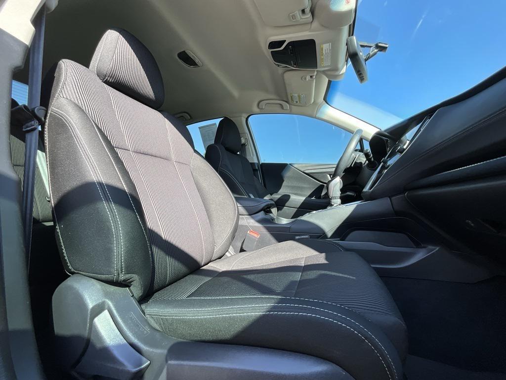 used 2022 Subaru Legacy car, priced at $24,880