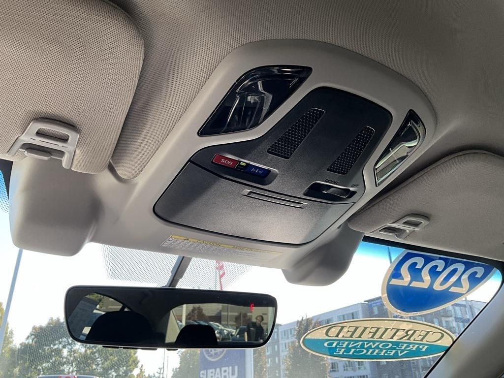 used 2022 Subaru Legacy car, priced at $24,880
