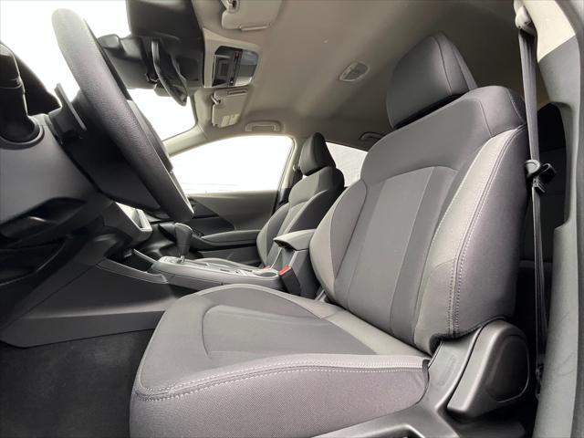 new 2025 Subaru Crosstrek car, priced at $30,382