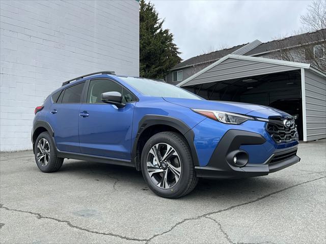 new 2025 Subaru Crosstrek car, priced at $30,382