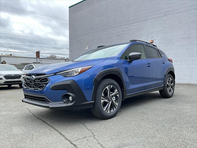 new 2025 Subaru Crosstrek car, priced at $30,382