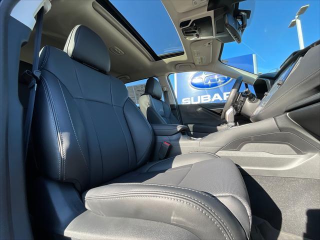 new 2025 Subaru Outback car, priced at $40,461