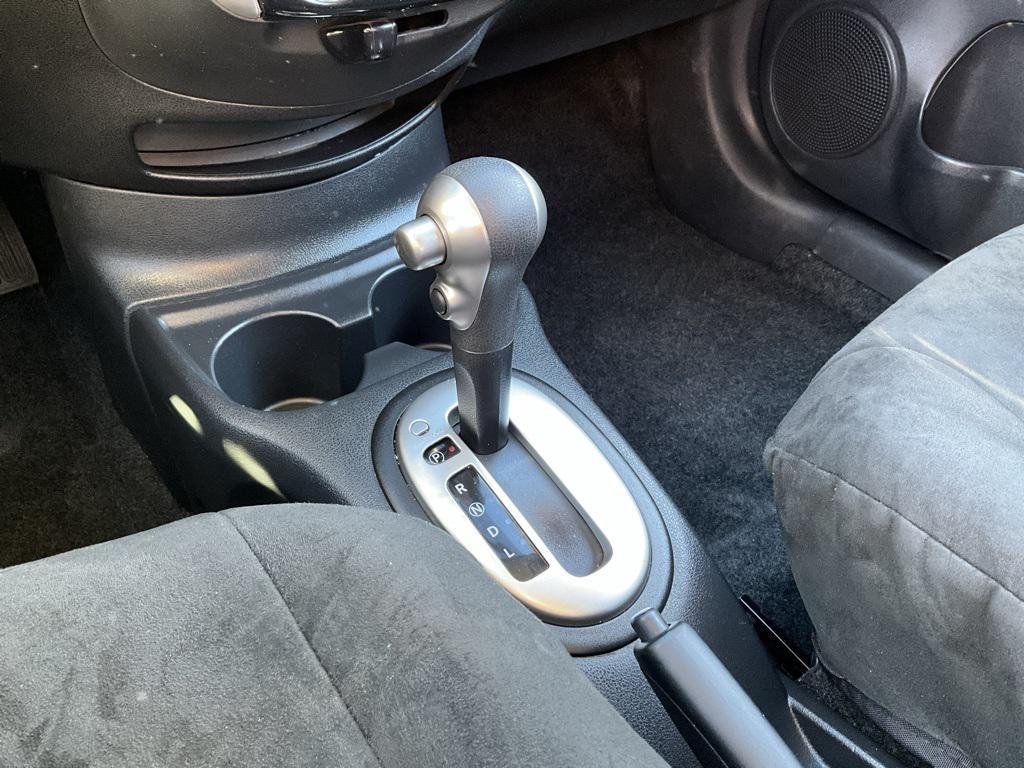 used 2016 Nissan Versa Note car, priced at $8,980