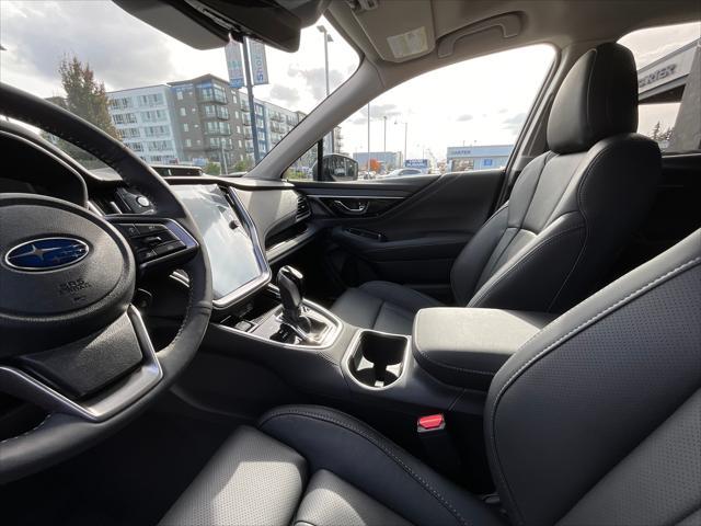 new 2025 Subaru Outback car, priced at $42,967