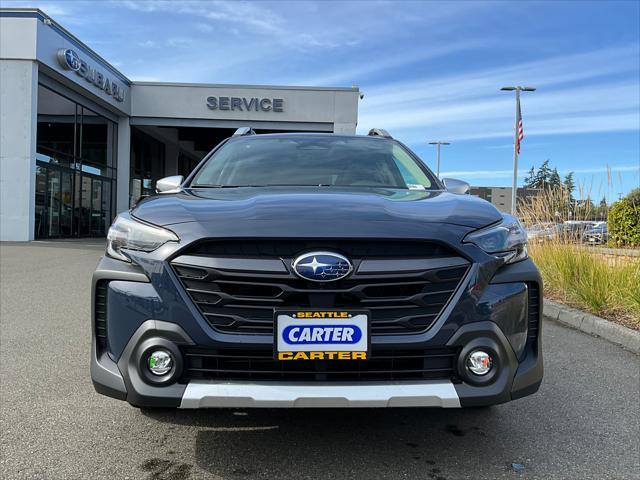 new 2025 Subaru Outback car, priced at $42,967
