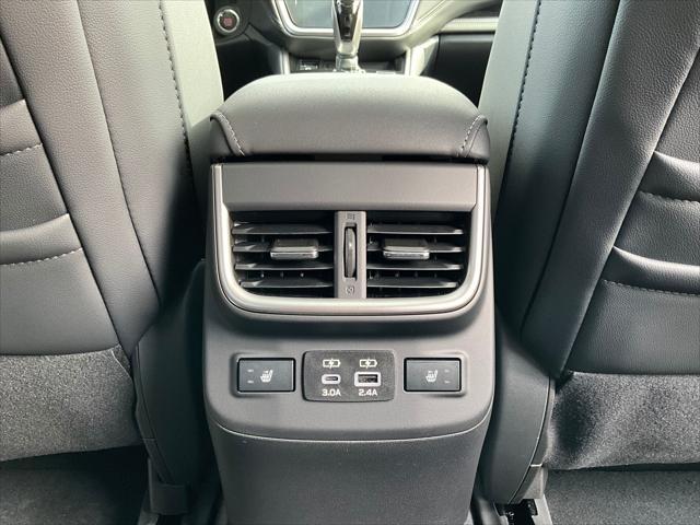 new 2025 Subaru Outback car, priced at $42,967
