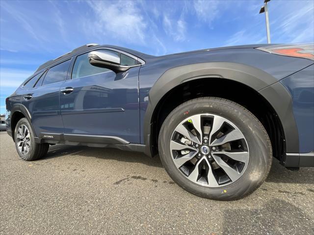 new 2025 Subaru Outback car, priced at $42,967