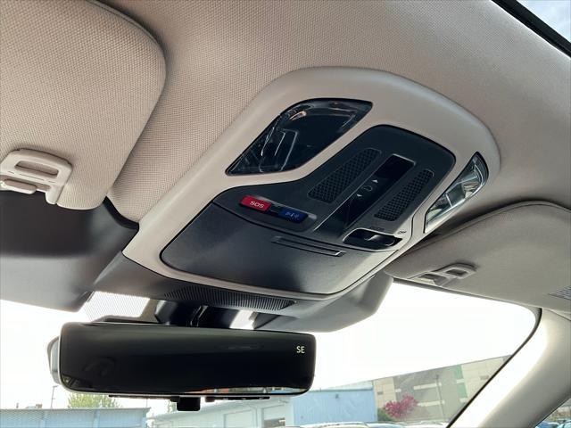 new 2025 Subaru Outback car, priced at $42,967