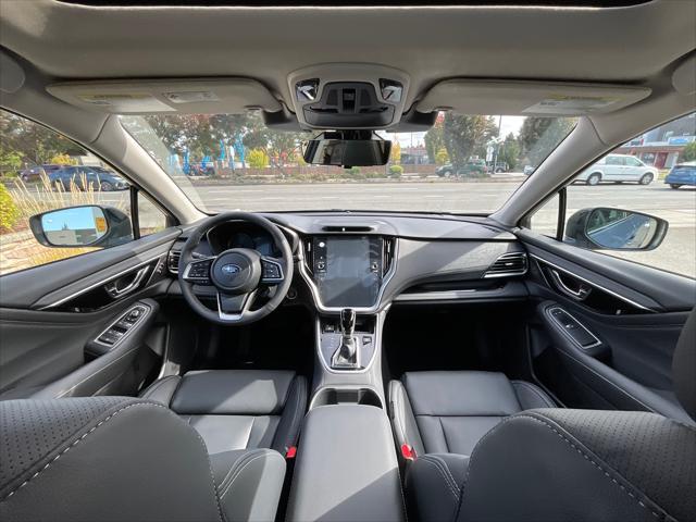 new 2025 Subaru Outback car, priced at $42,967