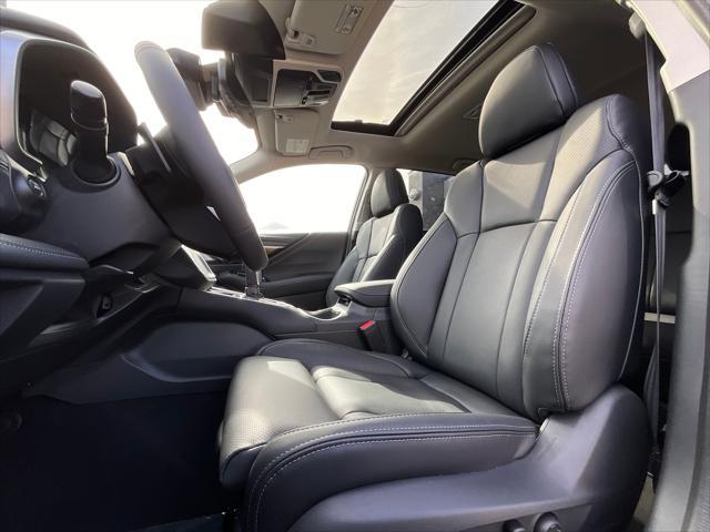 new 2025 Subaru Outback car, priced at $42,967