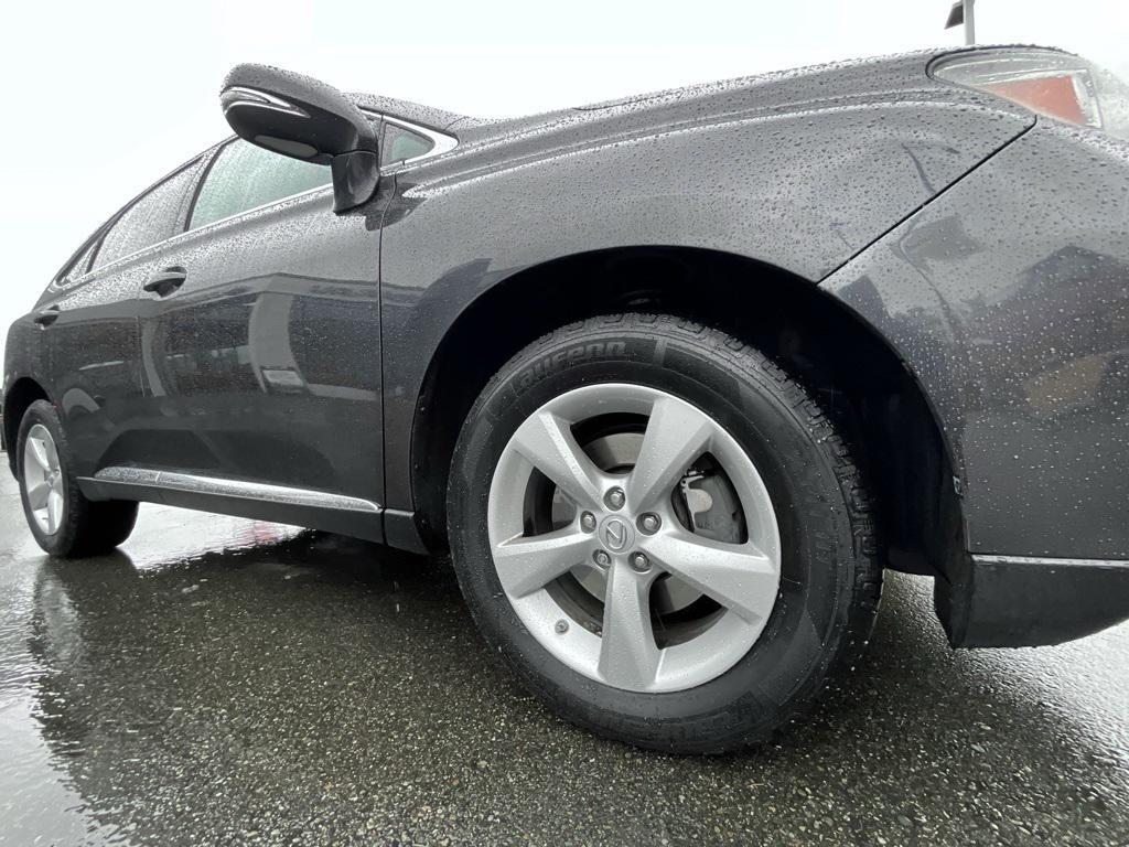 used 2010 Lexus RX 350 car, priced at $15,480