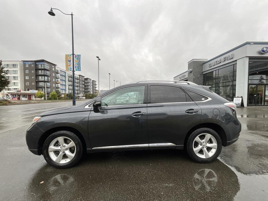 used 2010 Lexus RX 350 car, priced at $15,480