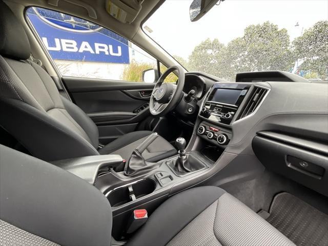 used 2023 Subaru Crosstrek car, priced at $26,980