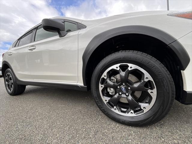 used 2023 Subaru Crosstrek car, priced at $26,980