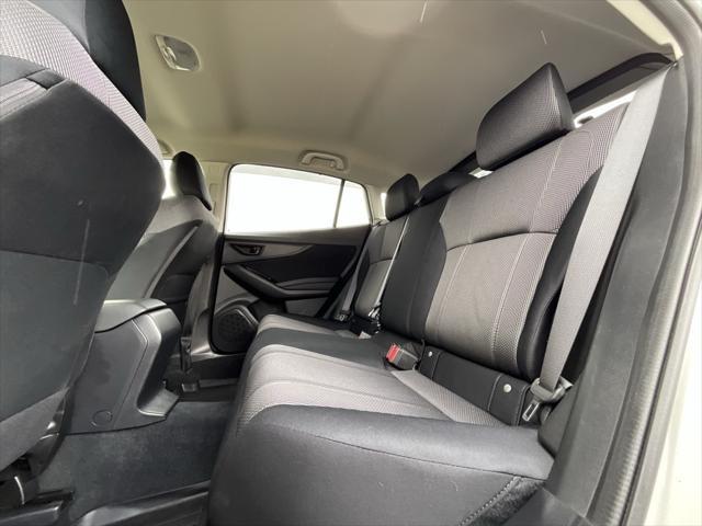 used 2023 Subaru Crosstrek car, priced at $26,980