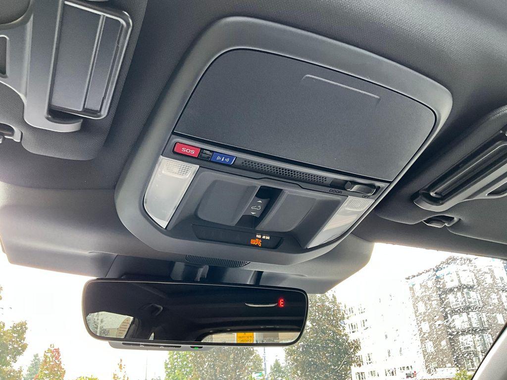 new 2025 Subaru Forester Hybrid car, priced at $39,404