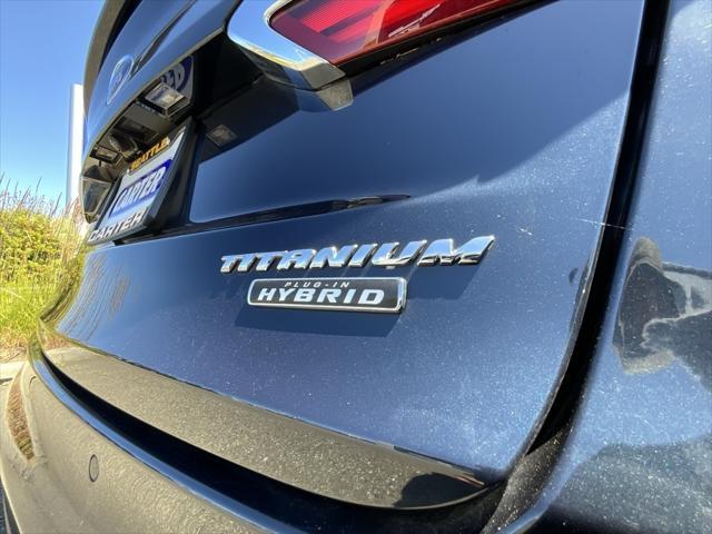 used 2020 Ford Fusion car, priced at $19,480