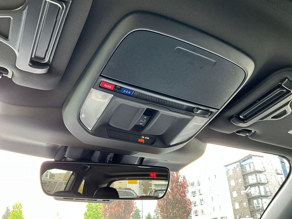 new 2025 Subaru Forester Hybrid car, priced at $43,819